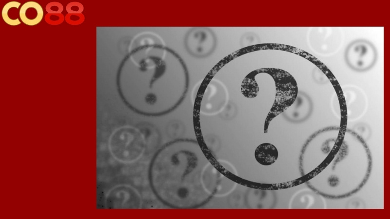 FAQ tại nhà cái Co88