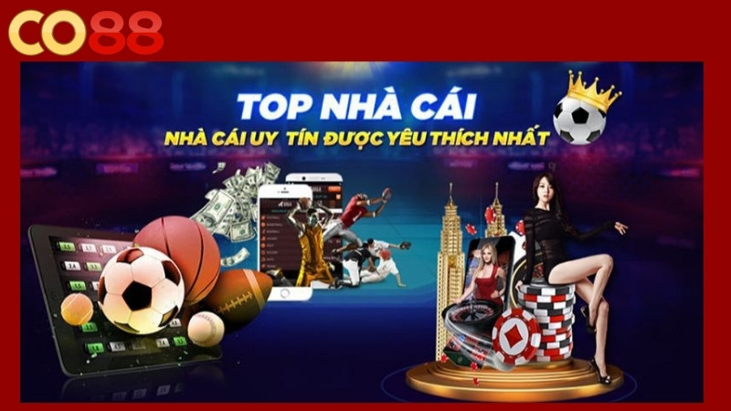 Giải đáp thắc mắc Co88 có uy tín không