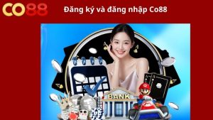 quy định khi đăng ký và đăng nhập co88