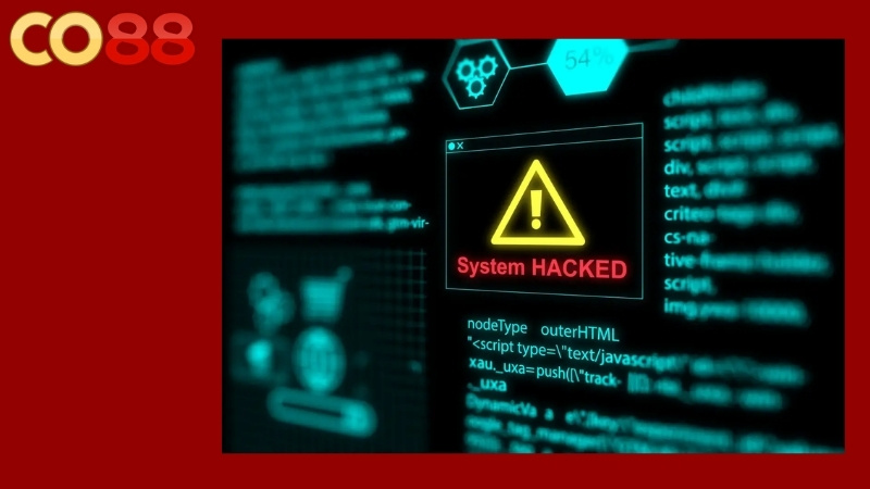 rủi ro khi sử dụng tool hack co88