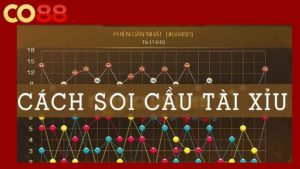 Soi cầu tài xỉu Co88 là gì?