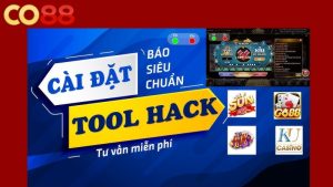 tool hack co88 là gì?
